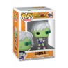 POP - Animation - Dragon Ball - 1864 - Cheelai