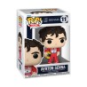 POP - Sport - Formule 1 - 11 - Ayrton Senna
