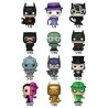 POP - Bitty - Batman - Mystery