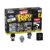 POP - Bitty - Batman - Freeze