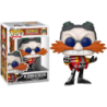 POP - POP Plus - Sonic the Hedgehog - 1279 - Dr. Ivo "Eggman" Robotnik