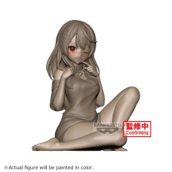 Figurine Statique - Relax Time - Hololive Production - Sakamata Chloe