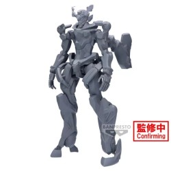 Static Figure - Gundam - GQuuuuuuX