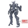 Static Figure - Gundam - GQuuuuuuX