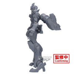 Static Figure - Gundam - GQuuuuuuX