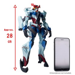 Static Figure - Gundam - GQuuuuuuX