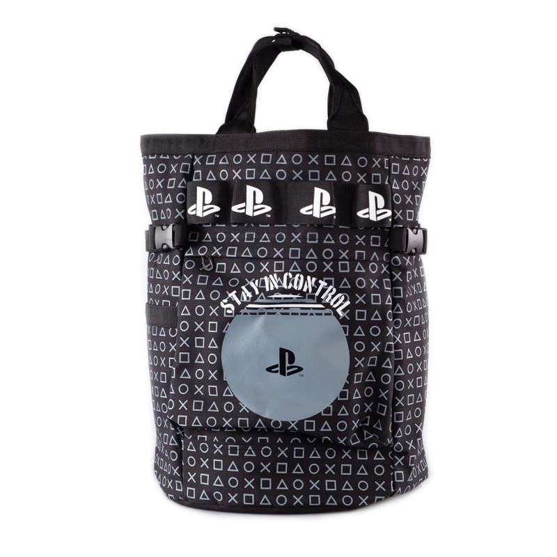 Backpack - Playstation - Backpack