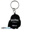 Porte-clefs - Harry Potter - Hedwige