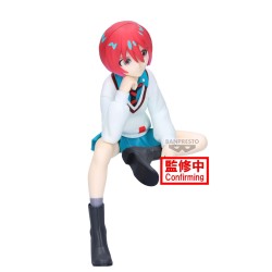Static Figure - Gundam - Amate Yuzuriha