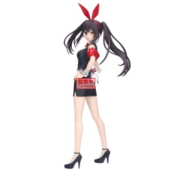 Figurine Statique - Glitter & Glamours - Date A Live - Kurumi Tokisaki