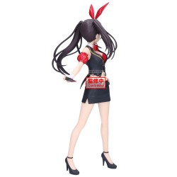 Static Figure - Glitter & Glamours - Date A Live - Kurumi Tokisaki
