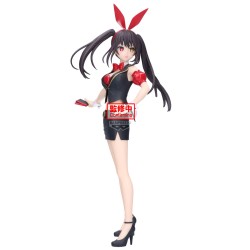 Static Figure - Glitter & Glamours - Date A Live - Kurumi Tokisaki