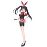 Static Figure - Glitter & Glamours - Date A Live - Kurumi Tokisaki