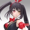 Static Figure - Glitter & Glamours - Date A Live - Kurumi Tokisaki