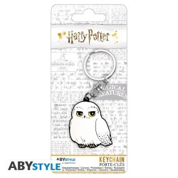 Porte-clefs - Harry Potter - Hedwige