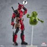 Action Figure - Deadpool - Deadpool