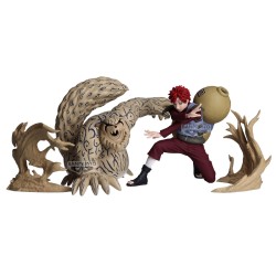 Figurine Statique - Soft Vinyl - Naruto - Shukaku