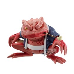 Static Figure - Soft Vinyl - Naruto - Gamabunta