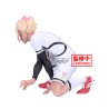 Static Figure - Blue Lock - Ryusei Shidou