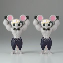 Static Figure - Figure Life - Demon Slayer - Muscular Mice