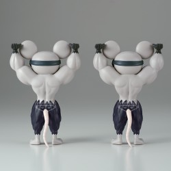 Figurine Statique - Figure Life - Demon Slayer - Muscular Mice