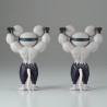 Static Figure - Figure Life - Demon Slayer - Muscular Mice