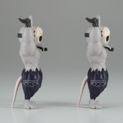 Static Figure - Figure Life - Demon Slayer - Muscular Mice