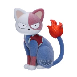 Static Figure - Fluffy Puffy - My Hero Academia - Todoroki Shoto