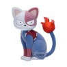 Figurine Statique - Fluffy Puffy - My Hero Academia - Shoto Todoroki