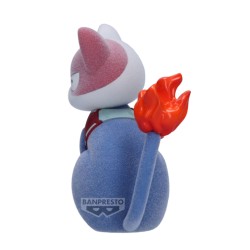 Figurine Statique - Fluffy Puffy - My Hero Academia - Shoto Todoroki