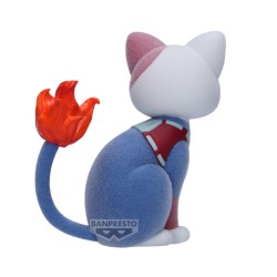 Figurine Statique - Fluffy Puffy - My Hero Academia - Shoto Todoroki