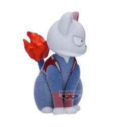 Static Figure - Fluffy Puffy - My Hero Academia - Todoroki Shoto