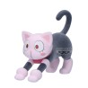Figurine Statique - Fluffy Puffy - My Hero Academia - Ochako Uraraka