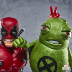 Action Figure - Deadpool - Deadpool