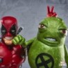 Action Figure - Deadpool - Deadpool