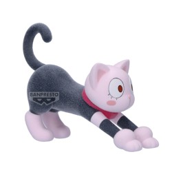 Static Figure - Fluffy Puffy - My Hero Academia - Ochako Uraraka