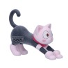 Figurine Statique - Fluffy Puffy - My Hero Academia - Ochako Uraraka