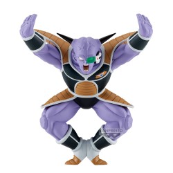 Static Figure - Solid Edge Works - Dragon Ball - Ginyu