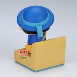 Static Figure - Nakayoshi Memories - Crayon Shinchan - Shinnosuke Nohara