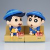 Static Figure - Nakayoshi Memories - Crayon Shinchan - Shinnosuke Nohara