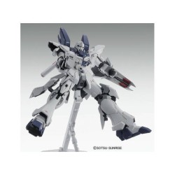 Model - Master Grade - Gundam - Sinanju Stein Ver.Ka