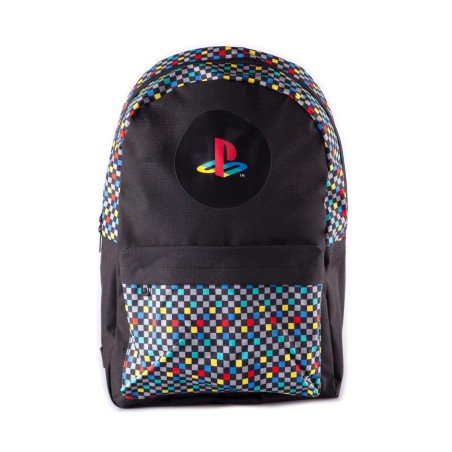 Backpack - Playstation - Backpack