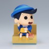 Static Figure - Nakayoshi Memories - Crayon Shinchan - Kazama-kun