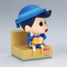 Static Figure - Nakayoshi Memories - Crayon Shinchan - Kazama-kun
