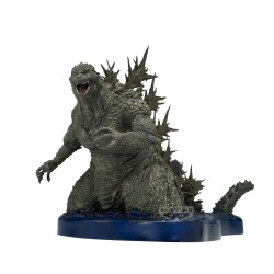 Figurine Statique - Art Vignette - Godzilla - Godzilla 2023