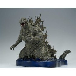 Figurine Statique - Art Vignette - Godzilla - Godzilla 2023