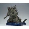Figurine Statique - Art Vignette - Godzilla - Godzilla 2023