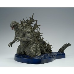 Figurine Statique - Art Vignette - Godzilla - Godzilla 2023