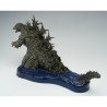 Static Figure - Art Vignette - Godzilla - Godzilla 2023