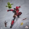 Action Figure - Deadpool - Deadpool